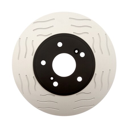 Raybestos Acura Cl 01-03 Rotor, 96795Per 96795PER